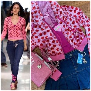 NWT Jennifer Check (Jennifer’s Body) Costume